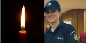 Αποκεφάλισαν άγαλμα στο κέντρο της Αθήνας