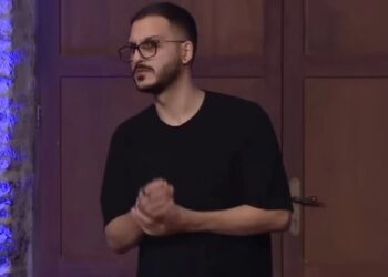 Αδιανόητο ξέσπασμα παίκτη του MasterChef στα social: «Γ@μ$ τη μανούλα σας, παλιοτεμπέληδες» (video)