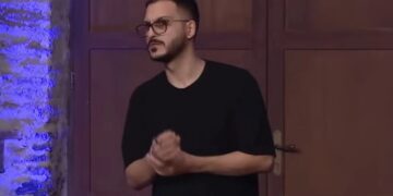 Αδιανόητο ξέσπασμα παίκτη του MasterChef στα social: «Γ@μ$ τη μανούλα σας, παλιοτεμπέληδες» (video)