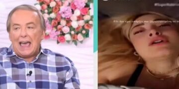 Alldaynews.gr Ανδρέας Μικρούτσικος για Ιωάννα Τούνη: “Δεν θα μιλήσω, ο Δημήτρης είναι φίλος μου”