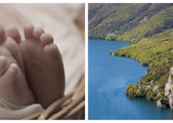 Alldaynews.gr Τραγωδία-Τώρα: Μάνα Έπνιξε το μωρό της στον Αλιάκμονα