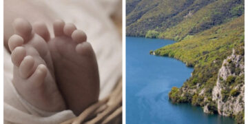 Alldaynews.gr Τραγωδία-Τώρα: Μάνα Έπνιξε το μωρό της στον Αλιάκμονα