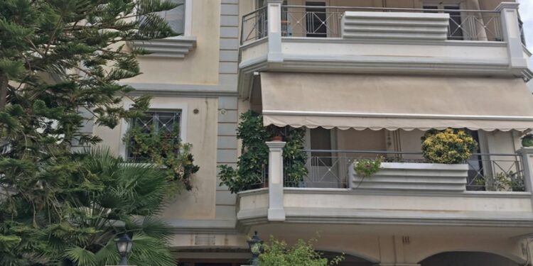 Μοσχάτο: «Του έσπρωξα την καρέκλα-Πέρασε απο το λαιμό του την ζώνη και…-Χρωστούσε πολλά χρήματα»[Φωτογραφίες]