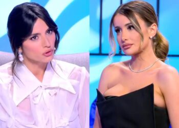 My Style Rocks – Ηλιάνα Παπαγεωργίου: Η πληρωμένη απάντηση σε παίκτρια – «Θα μιλάς όταν ολοκληρώνω»