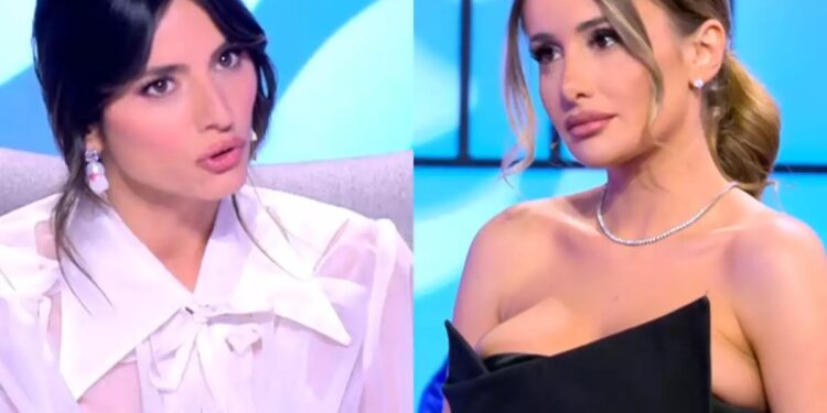 Alldaynews.gr My Style Rocks – Ηλιάνα Παπαγεωργίου: Η πληρωμένη απάντηση σε παίκτρια – «Θα μιλάς όταν ολοκληρώνω»