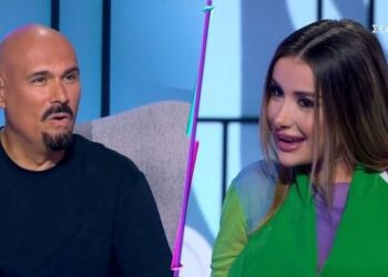 My Style Rocks – Emilia: Κύριε Σκουλέ, μην είστε ψευτράκος