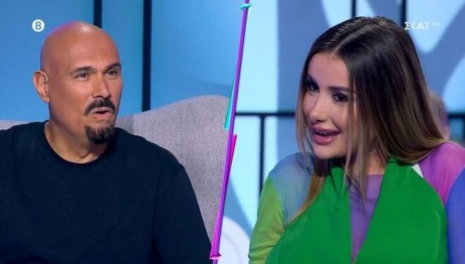 Alldaynews.gr My Style Rocks – Emilia: Κύριε Σκουλέ, μην είστε ψευτράκος