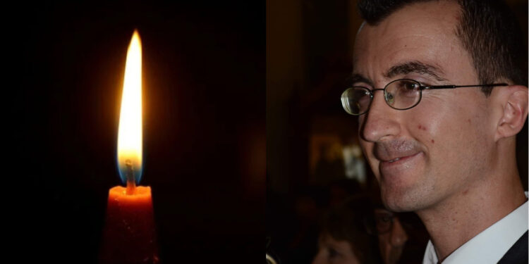 Alldaynews.gr Ολοκληρώθηκε η τραγωδία: Νεκρός ο 46χρονος που είχε εξαφανιστεί στον Πύργο