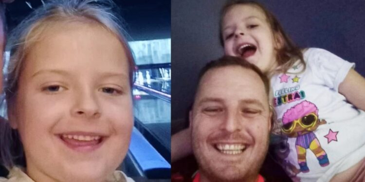 Alldaynews.gr Νεκρή η 5χρονη Στέλλα: Οι γιατροί έλεγαν να πίνει χυμούς και η μικρή «έσβησε» 9 μέρες μετά τα πρώτα συμπτώματα