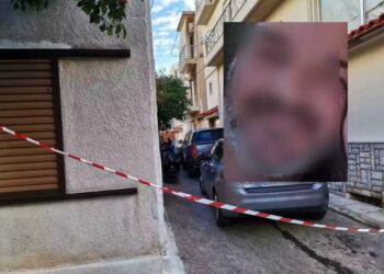 Νίκαια: Προφυλακιστέος ο 50χρονος που σκότωσε τη σύζυγό του -Έπαθε κρίση στο γραφείο του εισαγγελέα