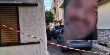 Νίκαια: Προφυλακιστέος ο 50χρονος που σκότωσε τη σύζυγό του -Έπαθε κρίση στο γραφείο του εισαγγελέα