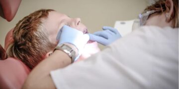 Alldaynews.gr Έρχεται το Dentist Pass-Το νέο voucher για δωρεάν οδοντίατρο σε παιδιά