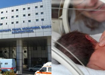 Οικογενειακό Δράμα: Αναζητείται ανάδοχη οικογένεια για το μόλις 1 μήνα βρέφος-Η Τραγική ιστορία της μαμάς του