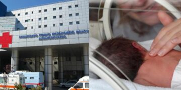 Alldaynews.gr Οικογενειακό Δράμα: Αναζητείται ανάδοχη οικογένεια για το μόλις 1 μήνα βρέφος-Η Τραγική ιστορία της μαμάς του