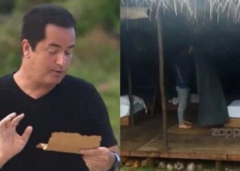 Παίρνει την κατάσταση στα χέρια του ο Ατζούν: Και 3ο ζευγάρι στην καλύβα, τα πάνω-κάτω στο Survivor All Star