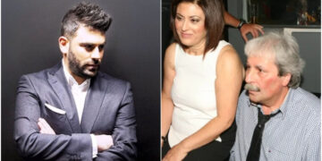 Alldaynews.gr Παντελής Παντελίδης: Σε κρίσιμη κατάσταση ο πατέρας του, Σταύρος – Νοσηλεύεται στην εντατική