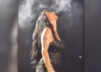 Alldaynews.gr Πλεύρης: Θα εφαρμοστεί ο νόμος, απαντά για την Πάολα που κάπνιζε επί σκηνής