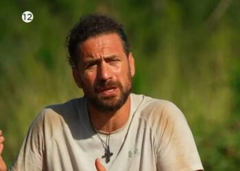 Survivor All Star: Ο Κώστας Παπαδόπουλος φοβάται ότι θα βρεθεί εκτός παιχνιδιού – «Πώς μου την έφεραν έτσι;»