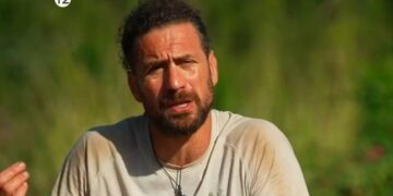 Alldaynews.gr Survivor All Star: Ο Κώστας Παπαδόπουλος φοβάται ότι θα βρεθεί εκτός παιχνιδιού – «Πώς μου την έφεραν έτσι;»