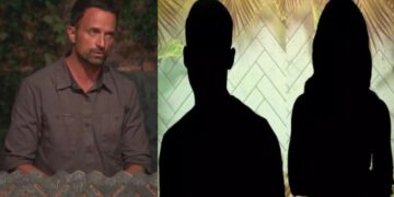 Alldaynews.gr Survivor – «Παραβίασαν τους κανόνες»: O Λιανός τους έκανε τσακωτούς και τους ξεμπρόστιασε μπροστά σε όλους