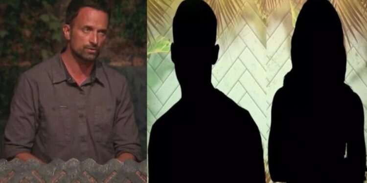 Alldaynews.gr Survivor – «Παραβίασαν τους κανόνες»: O Λιανός τους έκανε τσακωτούς και τους ξεμπρόστιασε μπροστά σε όλους