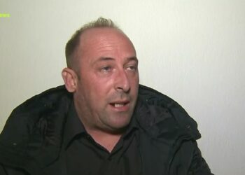 “Ήθελα να αναγνωρίσω το παιδί, εκείνη δεν συναινούσε”, λέει ο πατέρας του βρέφους που βρέθηκε νεκρό (video)