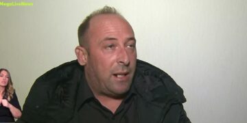 Alldaynews.gr “Ήθελα να αναγνωρίσω το παιδί, εκείνη δεν συναινούσε”, λέει ο πατέρας του βρέφους που βρέθηκε νεκρό (video)