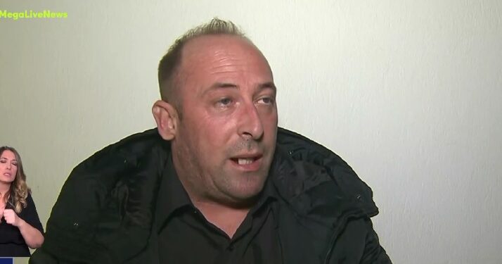 Alldaynews.gr “Ήθελα να αναγνωρίσω το παιδί, εκείνη δεν συναινούσε”, λέει ο πατέρας του βρέφους που βρέθηκε νεκρό (video)