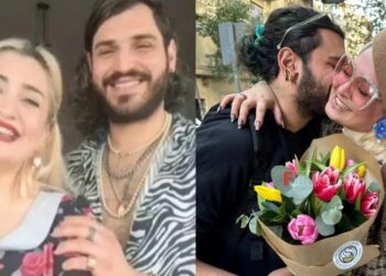 Alldaynews.gr “Μπορεί να βάφει τα νύχια του, να φοράει γυναικεία μπλούζα”: Η Κατερίνα Πεφτίτση ξεκαθαρίζει για τον σύζυγό της