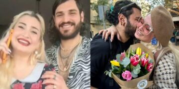 Alldaynews.gr “Μπορεί να βάφει τα νύχια του, να φοράει γυναικεία μπλούζα”: Η Κατερίνα Πεφτίτση ξεκαθαρίζει για τον σύζυγό της