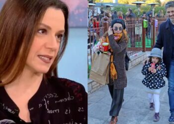 Πέγκυ Τρικαλιώτη: «Έβλεπα γυναίκες με παιδιά κι έλεγα γιατί αυτές κι όχι εγώ; Μου βγήκαν τα χειρότερά ένστικτα»