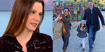 Alldaynews.gr Πέγκυ Τρικαλιώτη: «Έβλεπα γυναίκες με παιδιά κι έλεγα γιατί αυτές κι όχι εγώ; Μου βγήκαν τα χειρότερά ένστικτα»