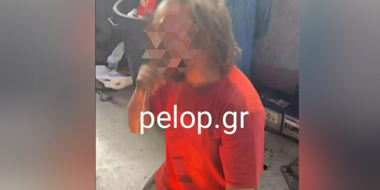 Alldaynews.gr Άγριο bullying σε Ρομά στην Πάτρα – Τον ανάγκασαν να πει τα κάλαντα γονατιστός και του έβαλαν φωτιά