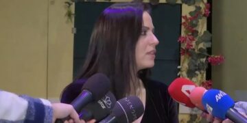 Alldaynews.gr Ιωάννα Πηλιχού: Η απάντησή της για τον Γιάννη Μπέζο, μετά τη δήλωση Φιλιππίδη