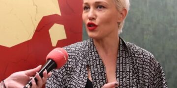 Alldaynews.gr «Πειράξαμε φίλους φίλων»: Το σχόλιο της Αναστασοπούλου για τη Φιλιππίδη και η αιχμή για Αθερίδη