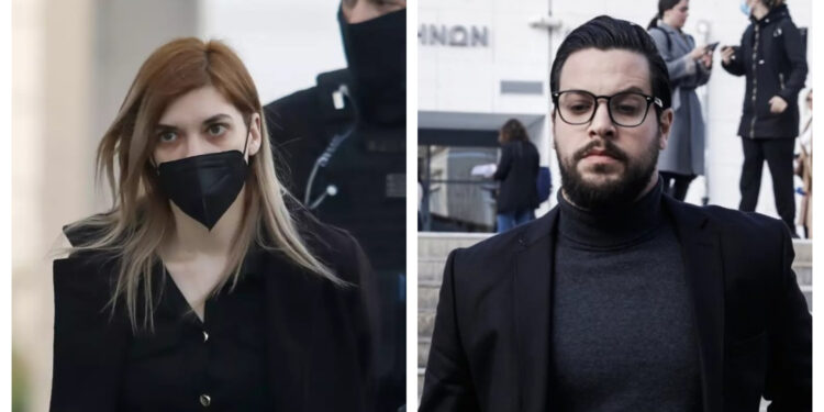 Alldaynews.gr Κούγιας: Ο Μάνος Δασκαλάκης θα έχει πολλά προβλήματα στη δίκη