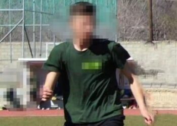 Θρήνος για τον 20χρονο ποδοσφαιριστή στην Καρδίτσα – «Έπαθε ξαφνικά ανακοπή και πέθανε» λέει συγγενής του