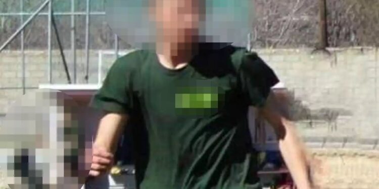 Alldaynews.gr Θρήνος για τον 20χρονο ποδοσφαιριστή στην Καρδίτσα – «Έπαθε ξαφνικά ανακοπή και πέθανε» λέει συγγενής του