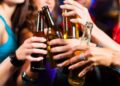 Alldaynews.gr Τι συμβαίνει στο σώμα μας όταν κόβουμε το αλκοόλ για 30 ημέρες