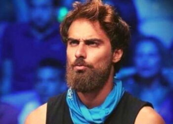 Survivor All Star: Φλερτ στο ριάλιτι επιβίωσης με πρωταγωνιστή τον Μάριο Πρίαμο
