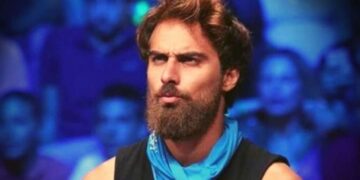 Alldaynews.gr Survivor All Star: Φλερτ στο ριάλιτι επιβίωσης με πρωταγωνιστή τον Μάριο Πρίαμο