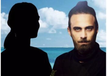 Θρήνος: Ο Καθηγητής Βασίλης Ράπτης είναι ο δρομέας που ξεψύχησε στην προπόνηση! (φωτο)