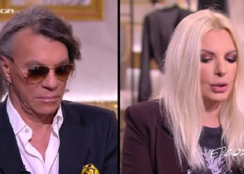 Ηλίας Ψινάκης: Η απάντηση για τον Σάκη Ρουβά που βγήκε ψέμα στον ανιχνευτή ψεύδους