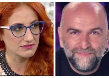 “Τα πήρε” και δεν συγκρατήθηκε η πρώην του Μπάμπη Στόκα, Φωτεινή Ψυχίδου – Η ατάκα που την έβγαλε από τα ρούχα της