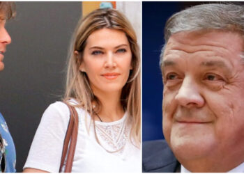 Alldaynews.gr Qatargate: Τους “δίνει” όλους ο Παντσέρι – Υπέγραψε συμφωνία με τις βελγικές αρχές