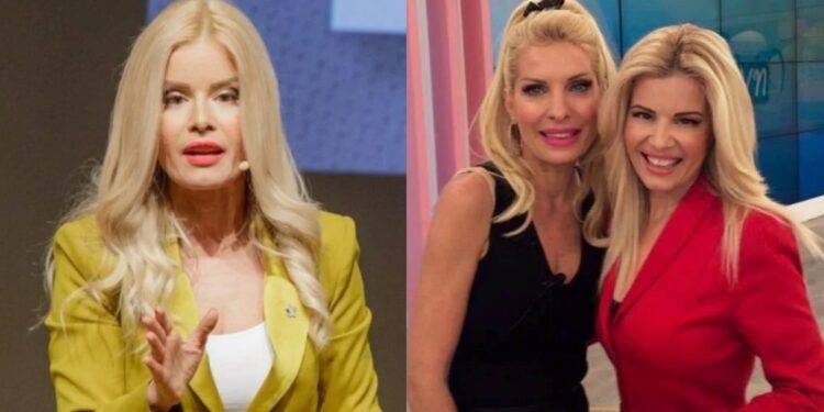 Alldaynews.gr “Έφυγε ο δικός μας «Βασιλιάς»”: Βαρύ πένθος για τη δημοσιογράφο Βίκυ Χαντζή – Το σπαρακτικό αντίο & η φωτο