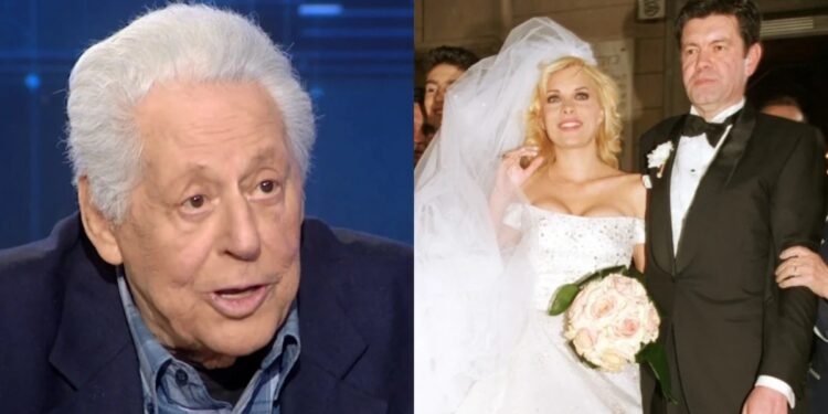 Alldaynews.gr “Παντρεύτηκα με ορθόδοξο γάμο εξαιτίας της Μενεγάκη”: Ο Γιάννης Βογιατζής αποκαλύπτει 22 χρόνια μετά