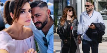 Alldaynews.gr “Θα τα φτιάξουμε όλα μαζί απ´την αρχή”: Στο πλευρό του συζύγου της η Βάσω Λασκαράκη, τα λόγια αγάπης και η φωτο