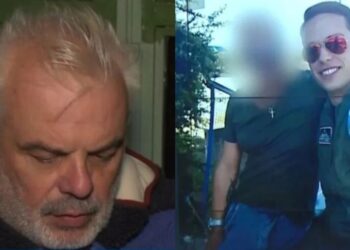 Πατέρας υποσμηναγού: «Δήλωσε πρώτη την Ικάρων και πέθανε 29 χρονών, καταστραφήκαμε όλοι» (video)