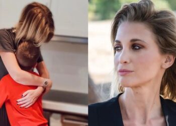 Σοκάρει η Τζωρτζέλα Κόσιαβα για την τεράστια απώλεια κιλών: “Δεν έκανα καμία δίαιτα. Ήρθε μέσα από την αρρώστια”